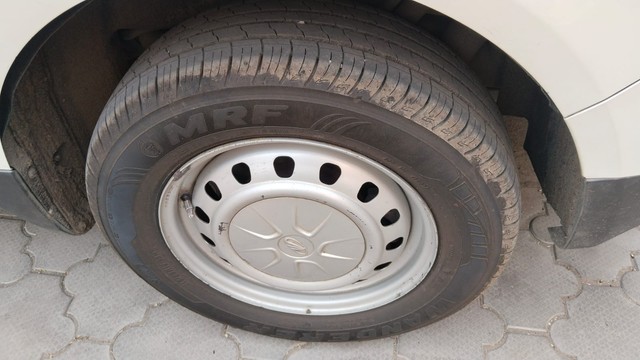 Mahindra Marazzo M2 8Str BSIV Second-hand 2020 Mahindra Marazzo M2 8Str BSIV for sale in Coimbatore-13