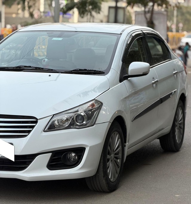 Second-hand 2016 Maruti Suzuki Ciaz ZDi Plus SHVS for sale in Rajkot-2