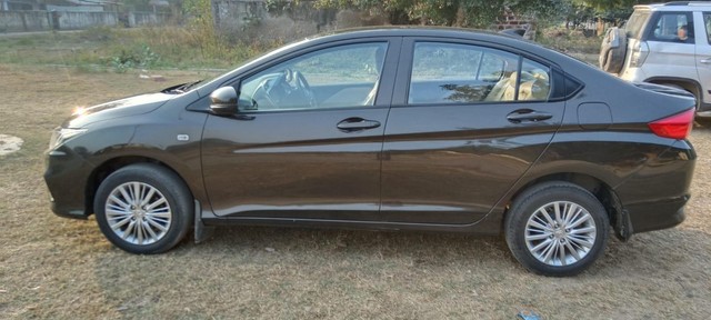 Second-hand 2020 Honda Amaze S Diesel BSIV for sale in Agra-6