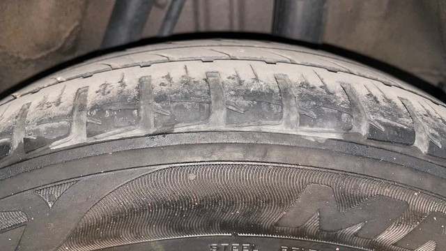 Second-hand 2021 Honda City 1.5 V MT Exclusive for sale in Chennai-35