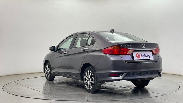 Second-hand 2021 Honda City 1.5 V MT Exclusive for sale in Chennai-5