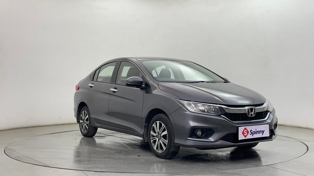 Second-hand 2021 Honda City 1.5 V MT Exclusive for sale in Chennai-1