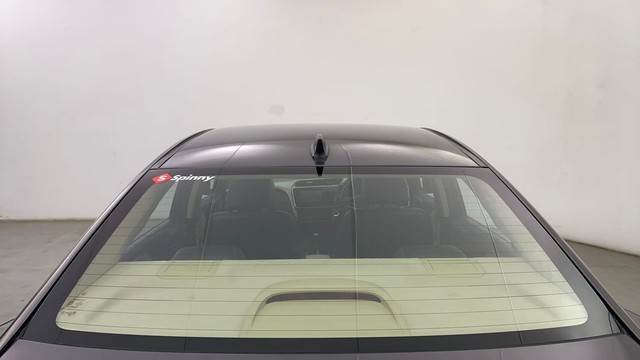 Second-hand 2021 Honda City 1.5 V MT Exclusive for sale in Chennai-25