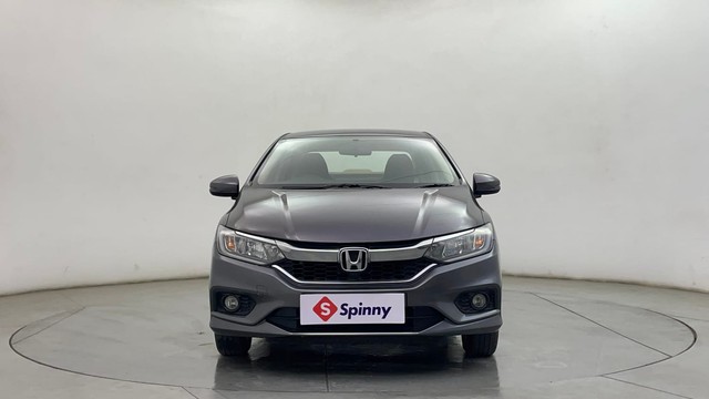 Second-hand 2021 Honda City 1.5 V MT Exclusive for sale in Chennai-7