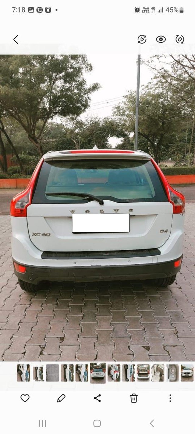 Second-hand 2013 Volvo XC90 D5 AWD for sale in Agra-1
