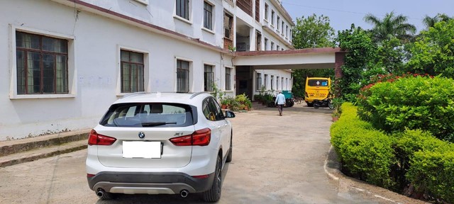 Second-hand 2018 BMW X1 sDrive20d Expedition for sale in Agra-4