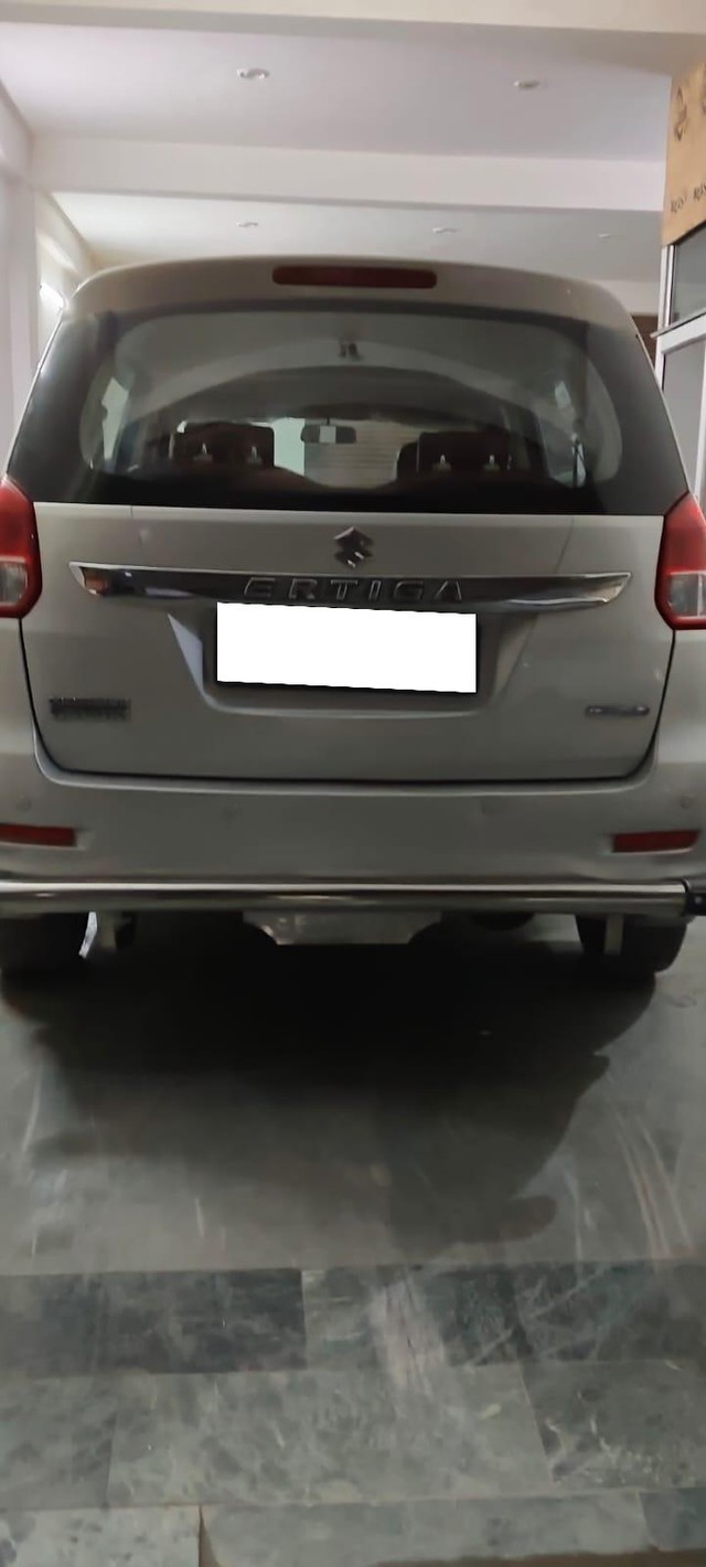 Second-hand 2015 Maruti Suzuki Ertiga LDI for sale in Agra-2