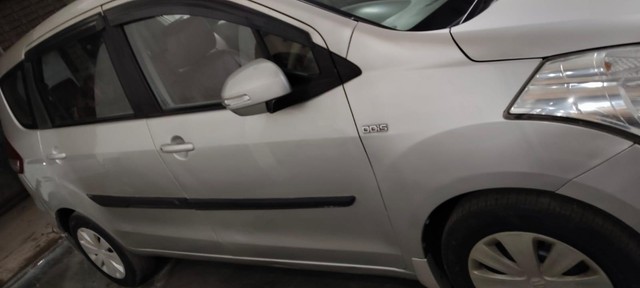 Second-hand 2015 Maruti Suzuki Ertiga LDI for sale in Agra-6