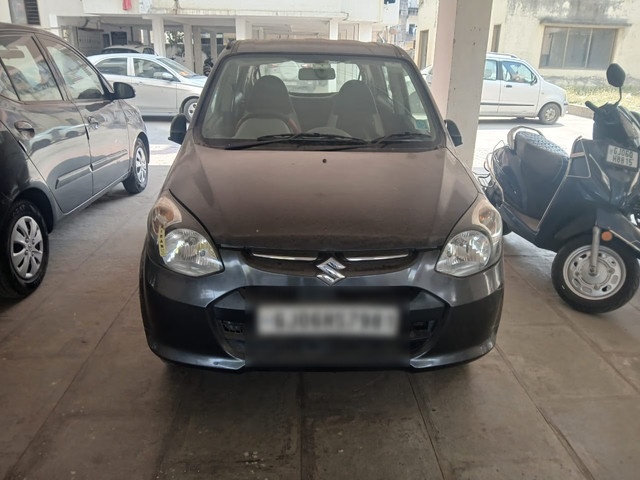 Second-hand 2015 Maruti Suzuki Alto 800 LXI for sale in Vadodara-0