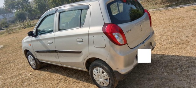 Maruti Suzuki Alto 800 LXI Second-hand 2019 Maruti Suzuki Alto 800 LXI for sale in Agra-6