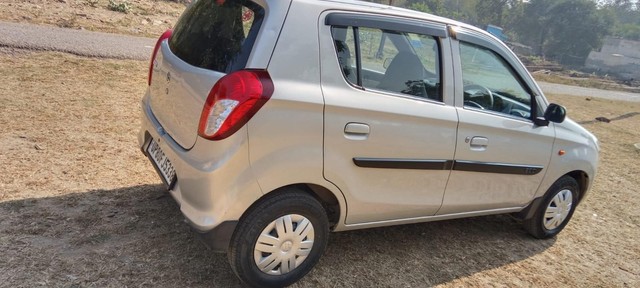 Maruti Suzuki Alto 800 LXI Second-hand 2019 Maruti Suzuki Alto 800 LXI for sale in Agra-4