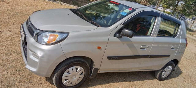 Maruti Suzuki Alto 800 LXI Second-hand 2019 Maruti Suzuki Alto 800 LXI for sale in Agra-5