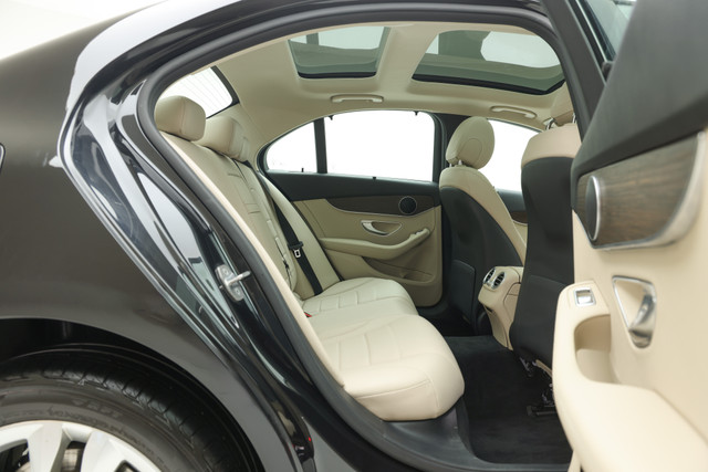 Mercedes-Benz C-Class Progressive C 200 Second-hand 2020 Mercedes-Benz C-Class Progressive C 200 for sale in Gurgaon-9