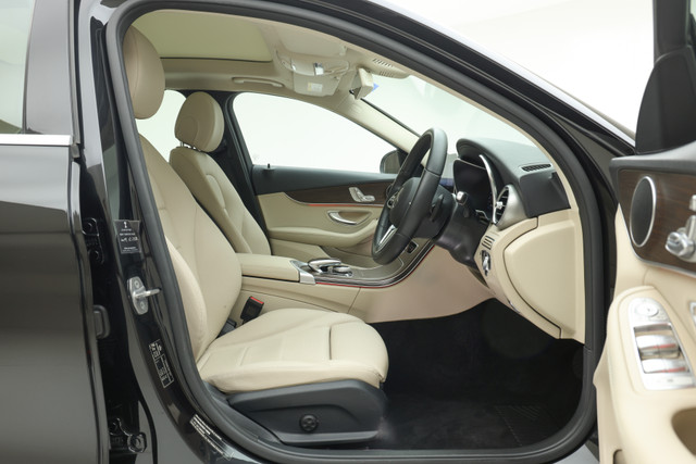 Mercedes-Benz C-Class Progressive C 200 Second-hand 2020 Mercedes-Benz C-Class Progressive C 200 for sale in Gurgaon-14