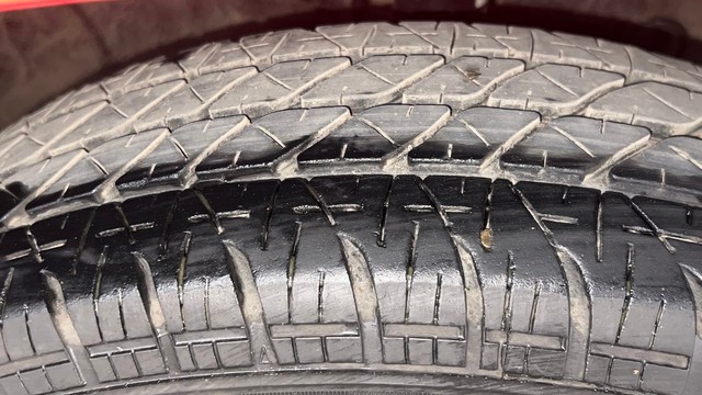 Second-hand 2013 Maruti Suzuki Swift Dzire VXI for sale in Chandigarh-28