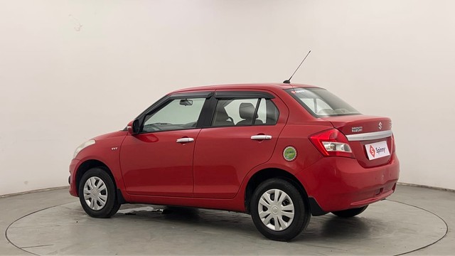 Second-hand 2013 Maruti Suzuki Swift Dzire VXI for sale in Chandigarh-5