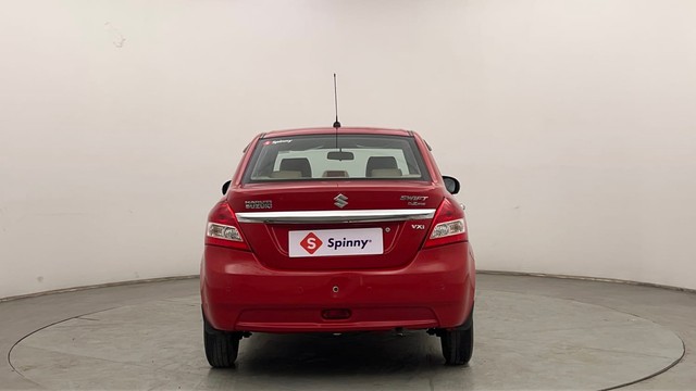 Second-hand 2013 Maruti Suzuki Swift Dzire VXI for sale in Chandigarh-4