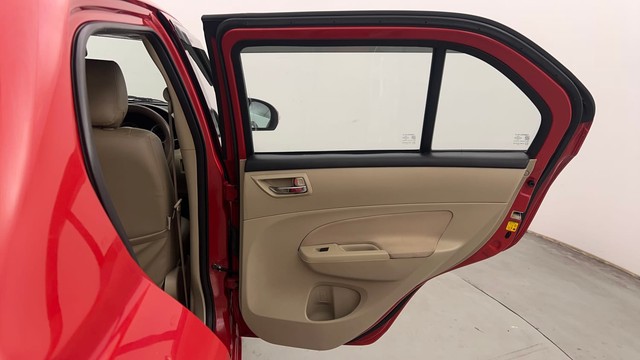 Second-hand 2013 Maruti Suzuki Swift Dzire VXI for sale in Chandigarh-27