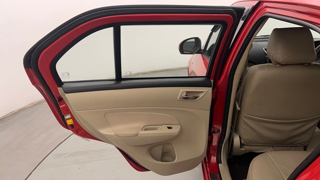 Second-hand 2013 Maruti Suzuki Swift Dzire VXI for sale in Chandigarh-23