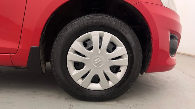 Second-hand 2013 Maruti Suzuki Swift Dzire VXI for sale in Chandigarh-17