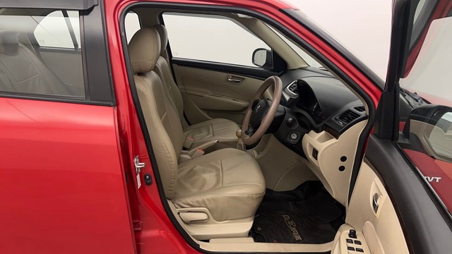 Second-hand 2013 Maruti Suzuki Swift Dzire VXI for sale in Chandigarh-15