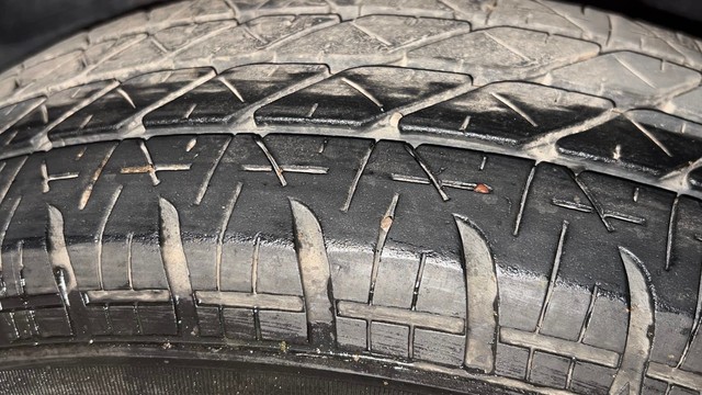 Second-hand 2013 Maruti Suzuki Swift Dzire VXI for sale in Chandigarh-30