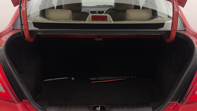 Second-hand 2013 Maruti Suzuki Swift Dzire VXI for sale in Chandigarh-9