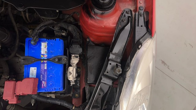 Second-hand 2013 Maruti Suzuki Swift Dzire VXI for sale in Chandigarh-38