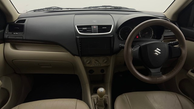 Second-hand 2013 Maruti Suzuki Swift Dzire VXI for sale in Chandigarh-11