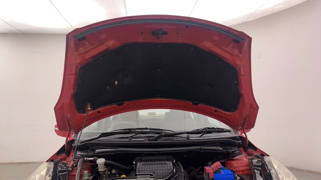 Second-hand 2013 Maruti Suzuki Swift Dzire VXI for sale in Chandigarh-8