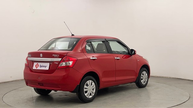 Second-hand 2013 Maruti Suzuki Swift Dzire VXI for sale in Chandigarh-3