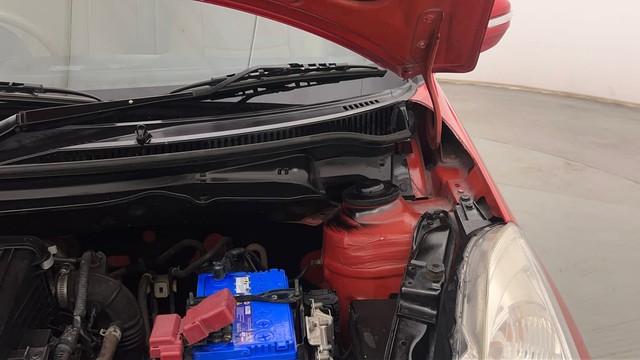 Second-hand 2013 Maruti Suzuki Swift Dzire VXI for sale in Chandigarh-33