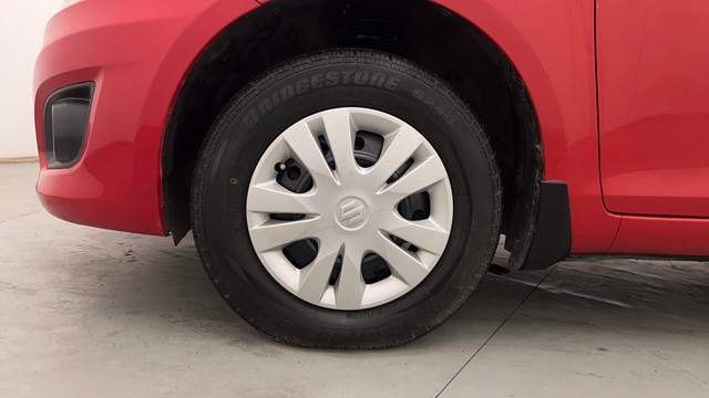 Second-hand 2013 Maruti Suzuki Swift Dzire VXI for sale in Chandigarh-20