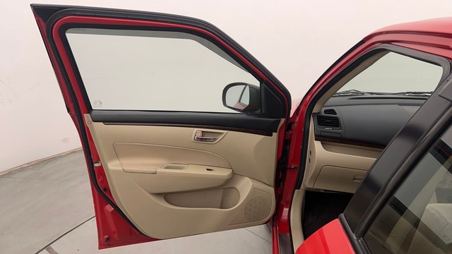 Second-hand 2013 Maruti Suzuki Swift Dzire VXI for sale in Chandigarh-34