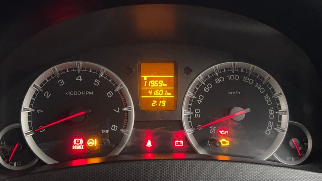 Second-hand 2013 Maruti Suzuki Swift Dzire VXI for sale in Chandigarh-13