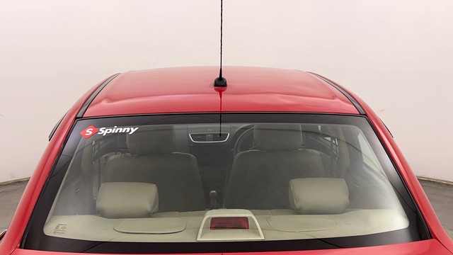 Second-hand 2013 Maruti Suzuki Swift Dzire VXI for sale in Chandigarh-25