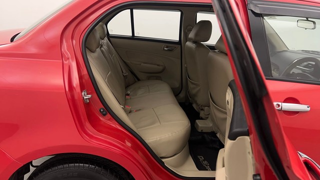 Second-hand 2013 Maruti Suzuki Swift Dzire VXI for sale in Chandigarh-36