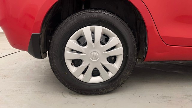 Second-hand 2013 Maruti Suzuki Swift Dzire VXI for sale in Chandigarh-18