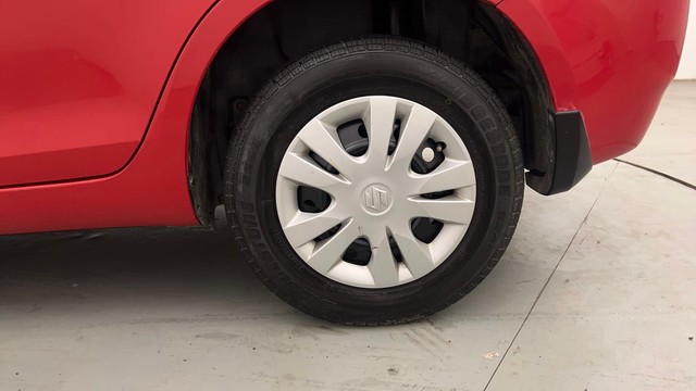 Second-hand 2013 Maruti Suzuki Swift Dzire VXI for sale in Chandigarh-19