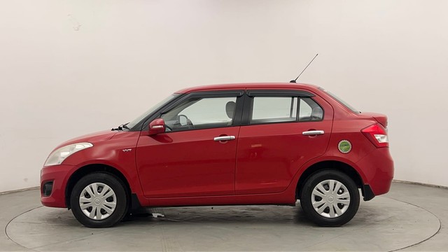 Second-hand 2013 Maruti Suzuki Swift Dzire VXI for sale in Chandigarh-6