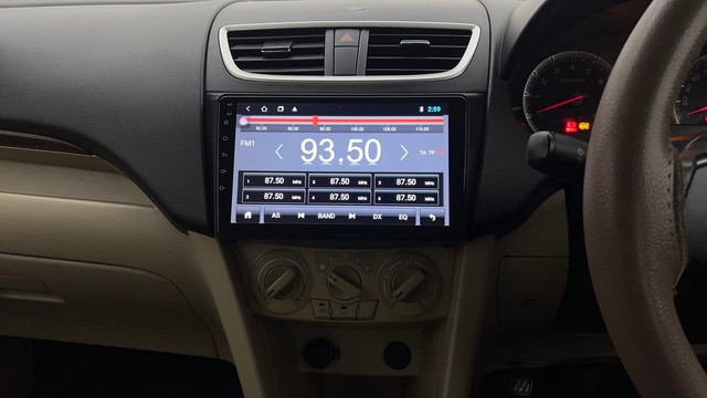 Second-hand 2013 Maruti Suzuki Swift Dzire VXI for sale in Chandigarh-29