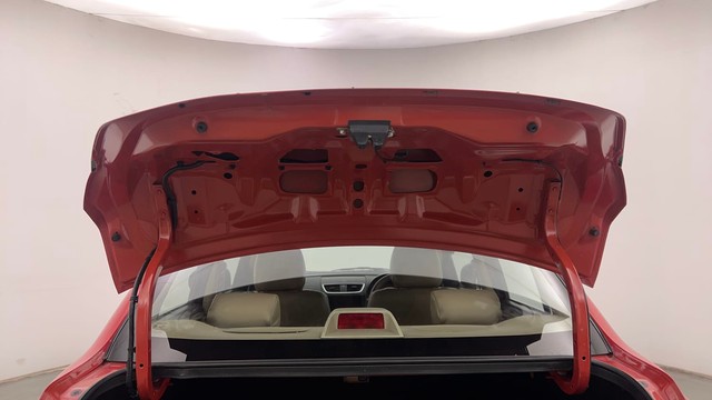 Second-hand 2013 Maruti Suzuki Swift Dzire VXI for sale in Chandigarh-26