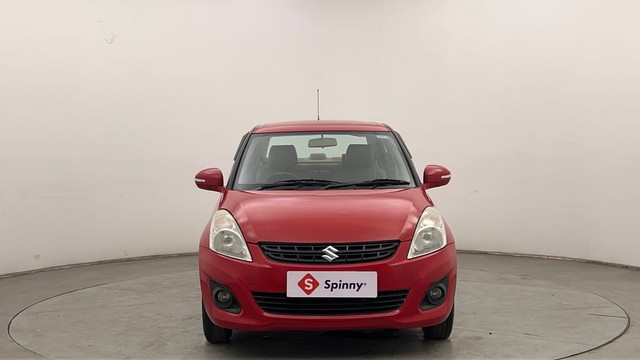 Second-hand 2013 Maruti Suzuki Swift Dzire VXI for sale in Chandigarh-7