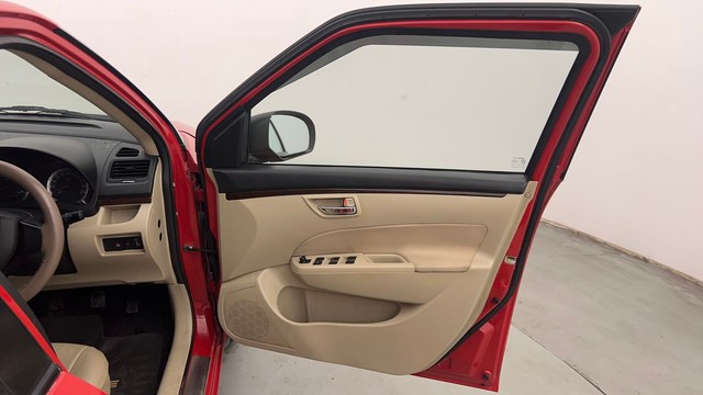 Second-hand 2013 Maruti Suzuki Swift Dzire VXI for sale in Chandigarh-16