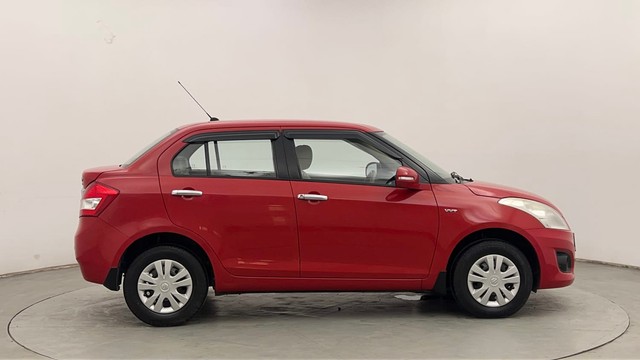 Second-hand 2013 Maruti Suzuki Swift Dzire VXI for sale in Chandigarh-2