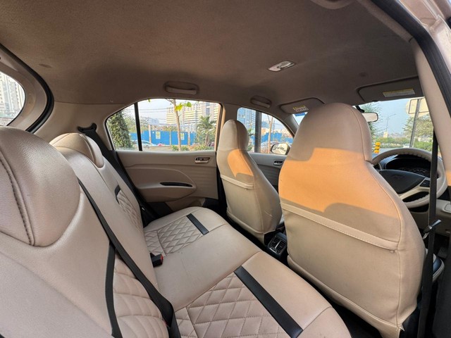 Second-hand 2021 Hyundai Santro Sportz AMT for sale in Hyderabad-7