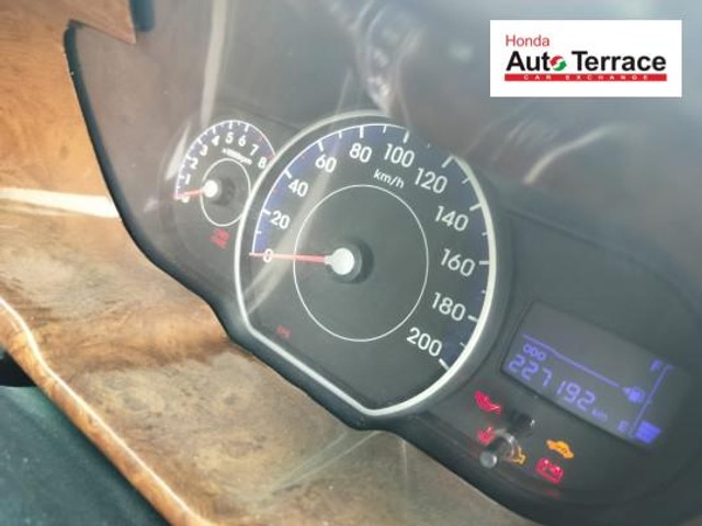 Second-hand 2012 Hyundai i10 Magna 1.2 for sale in Noida-7