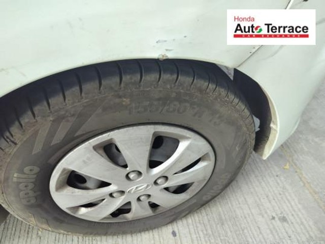 Second-hand 2012 Hyundai i10 Magna 1.2 for sale in Noida-8