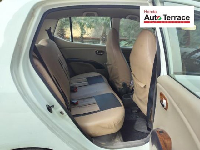Second-hand 2012 Hyundai i10 Magna 1.2 for sale in Noida-4