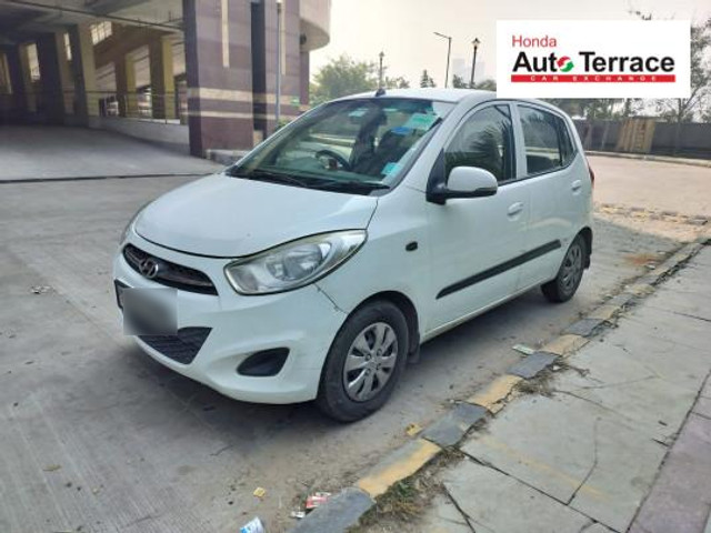 Second-hand 2012 Hyundai i10 Magna 1.2 for sale in Noida-1